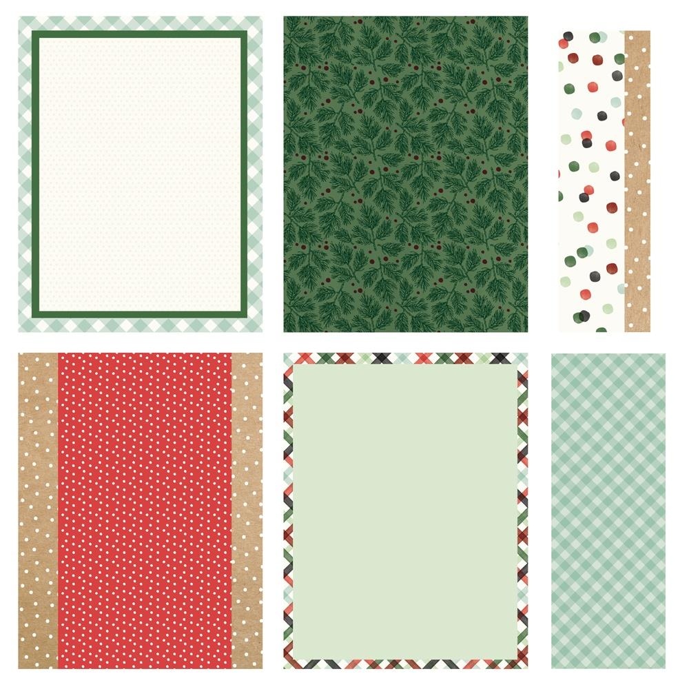 All Wrapped Up Simple Cards Card Kit