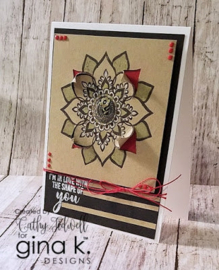 Mandala Maker Stamps