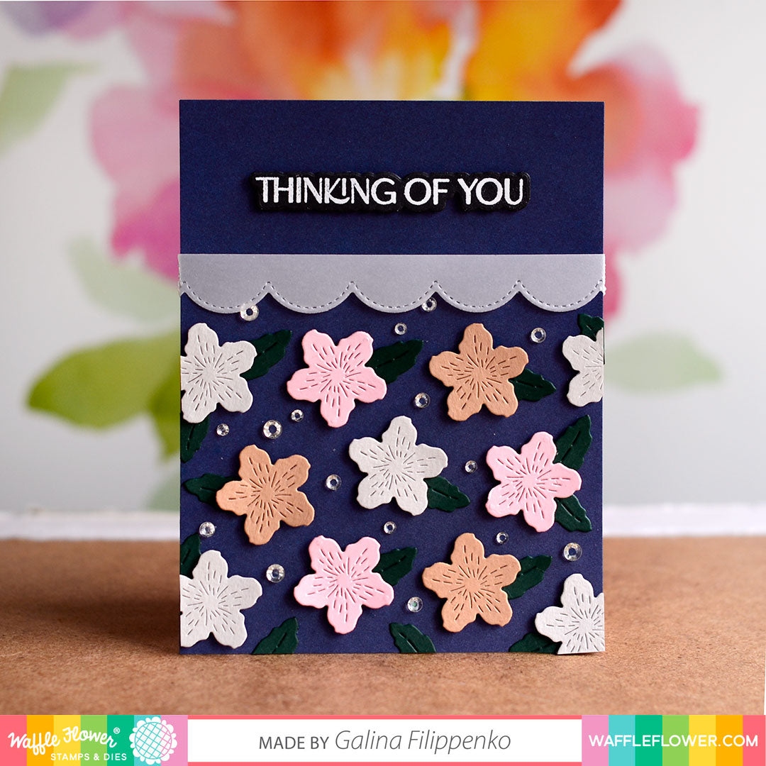 Designer Template 1 Die