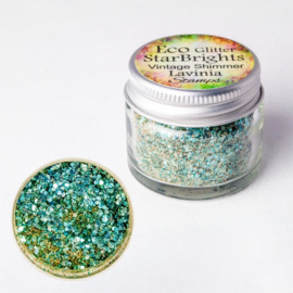 ECO GL 2 StarBrights Eco Glitter – Vintage Shimmer