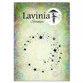 LAV299 Star Cluster Stamp
