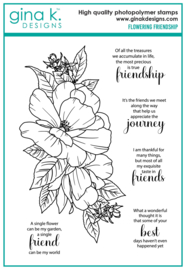Flowering Friendship Bundle