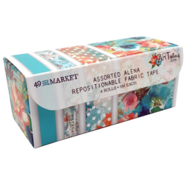 ARToptions Alena Fabric Tape Assortment