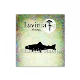 LAV633 Mini Fish Stamp