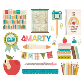 Book Fair Bits & Pieces Big