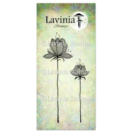 LAV654 Lilium Set Stamp