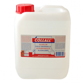 Collall alleslijm 5000 ml