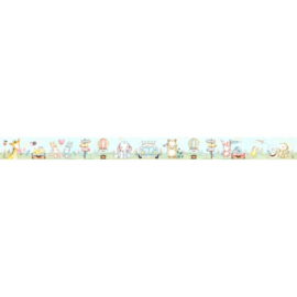 Dreamland Washi Tape 15mm