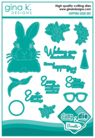 Hopping Good Day Bundle