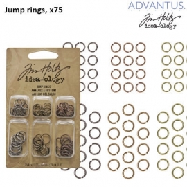 Jump rings