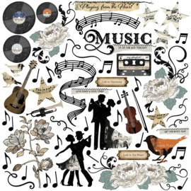 Perfect Harmony All-In-One Kit