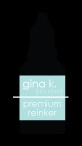 Sea Glass Ink Refill