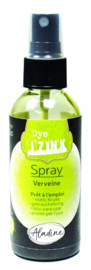 Izink Dye Spray Vervain Green 80ml