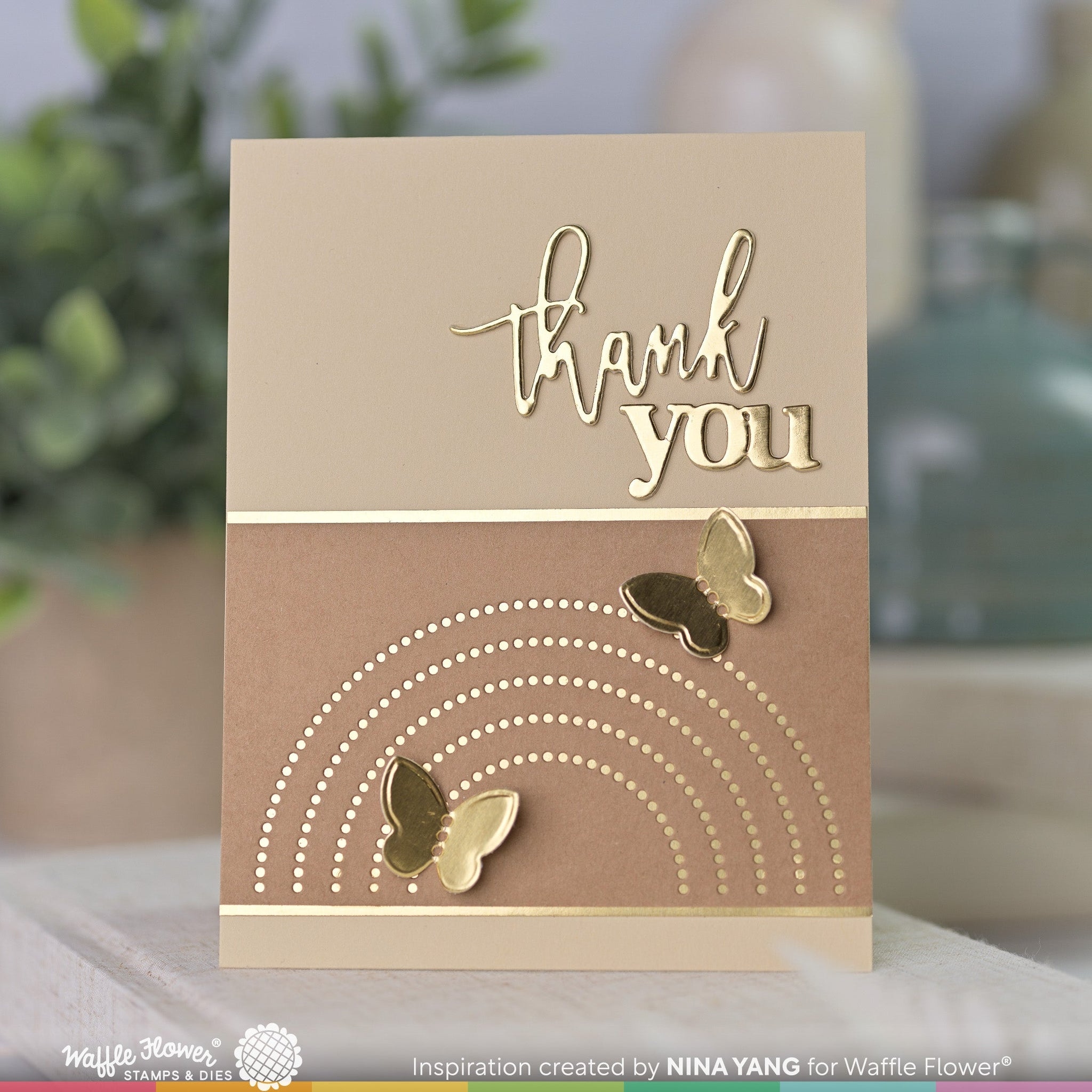 Print & Script Thank You Die