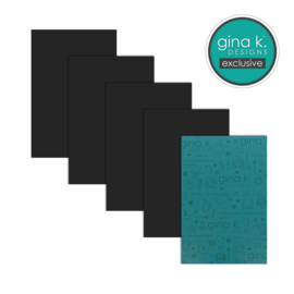 Magnetic Storage Boards- Small 4x6