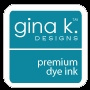 Blue Lagoon Ink Cube