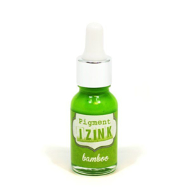 Izink Pigment Bamboo 15 ml