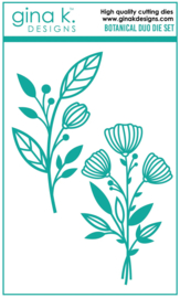Botanical Duo