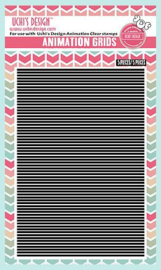 Animation Grids Vertical