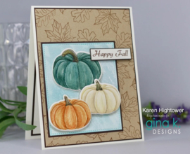 Welcome Autumn Bundle