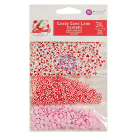 Candy Cane Lane Shaker Mix
