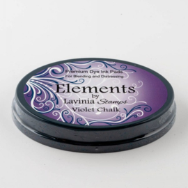 LSE-18 Elements Premium Dye Ink – Violet Chalk