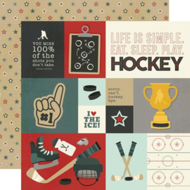 Hockey Elements
