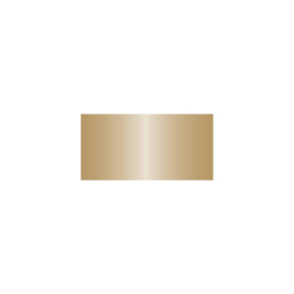 Pre-Mixed Metallic Paint Champagne