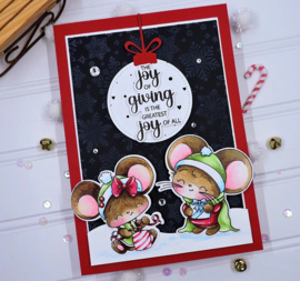 Giving Hearts Bundle
