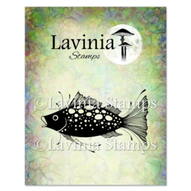 LAV619 Arlo Stamp