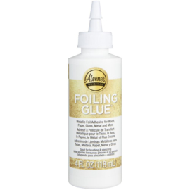 Foiling Glue Carded 4oz