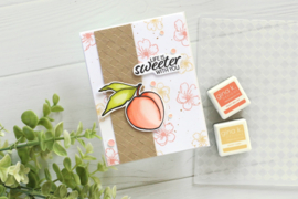 Sweeter with You Stamps