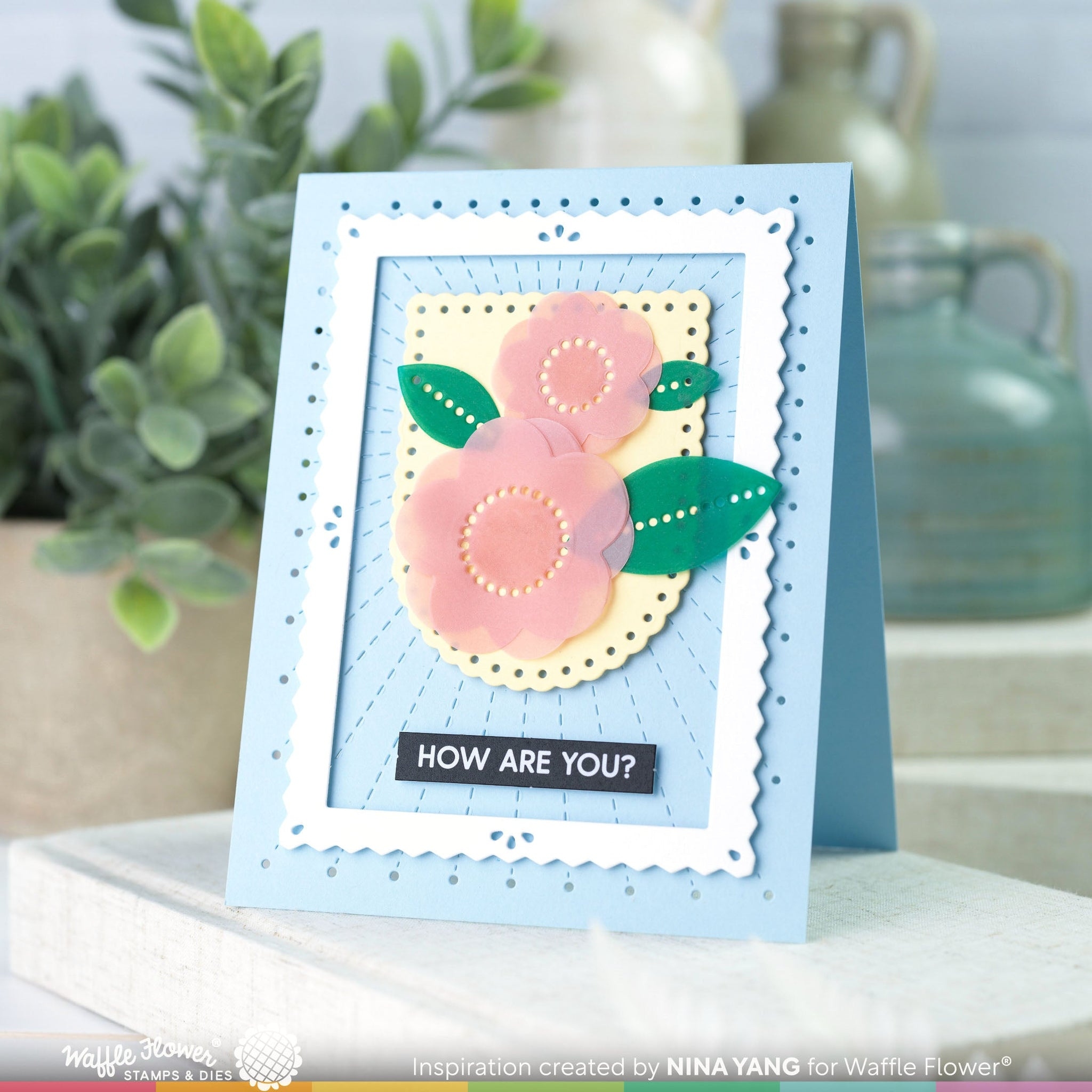 Dotted Sunburst Die