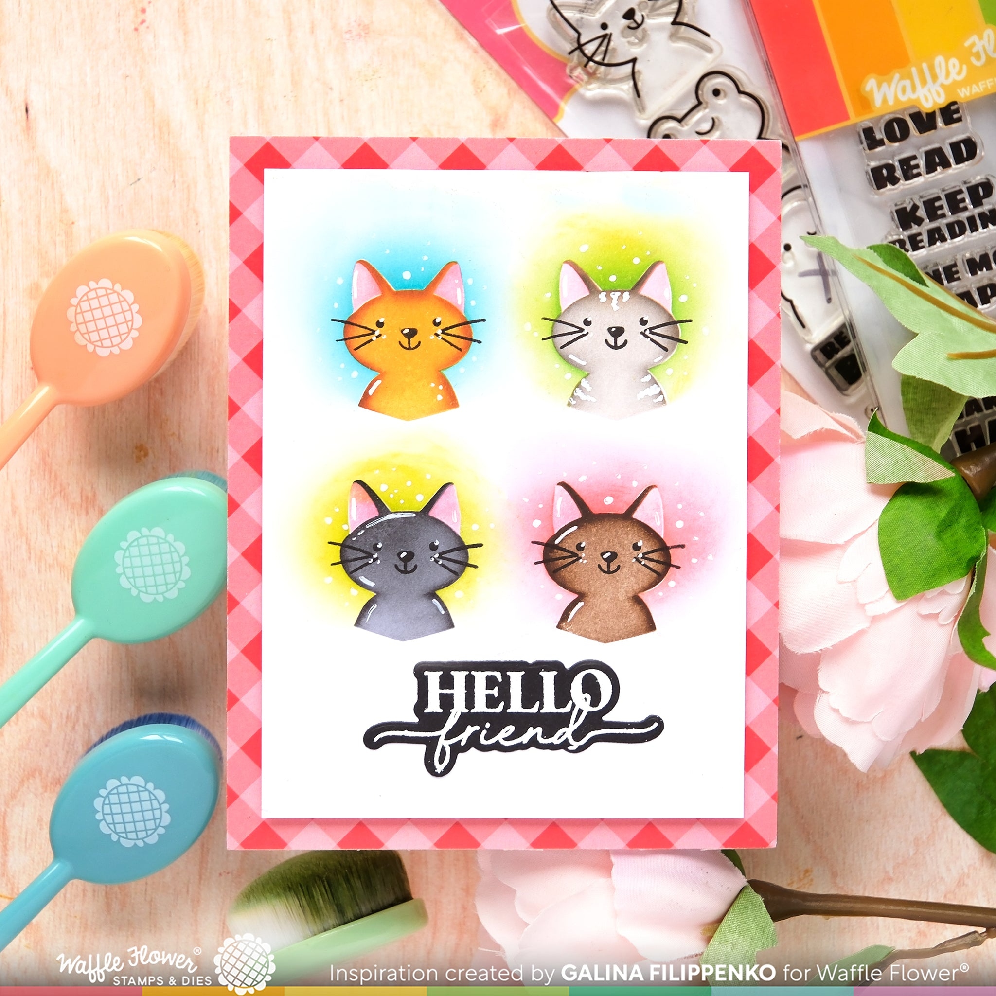 Sweet Lattice Sentiments Combo