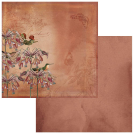 Color Swatch: Terracotta #5