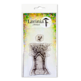 LAV141 Fairy Door Stamp