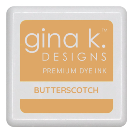 Butterscotch Ink Cube