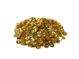 Sequins 14 Karat