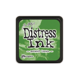 Mowed Lawn Distress Mini Ink Pad