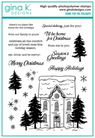 Home for the Holidays Bundle