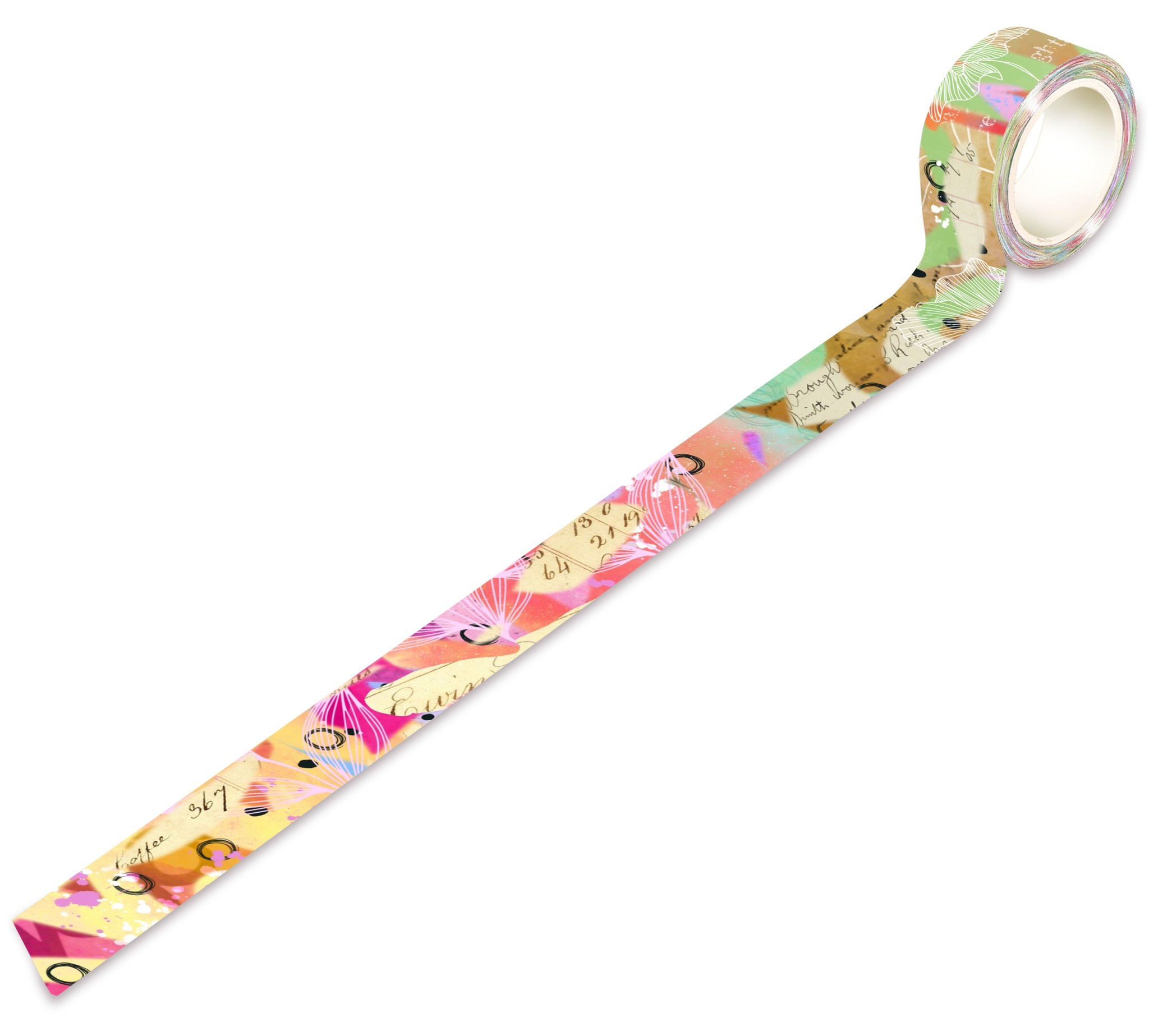 #094 Man Ray Washi Tape