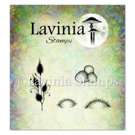 LAV857 Forest Moss Stamp