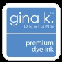 Powder Blue Ink Cube
