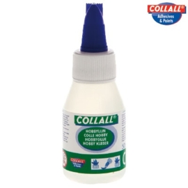 Collall hobbylijm 50ml