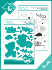 Sweet Friendships Bundle