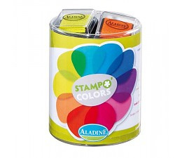 Stampo Izink Pigment Vitamine