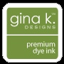 Grass Green Ink Cube