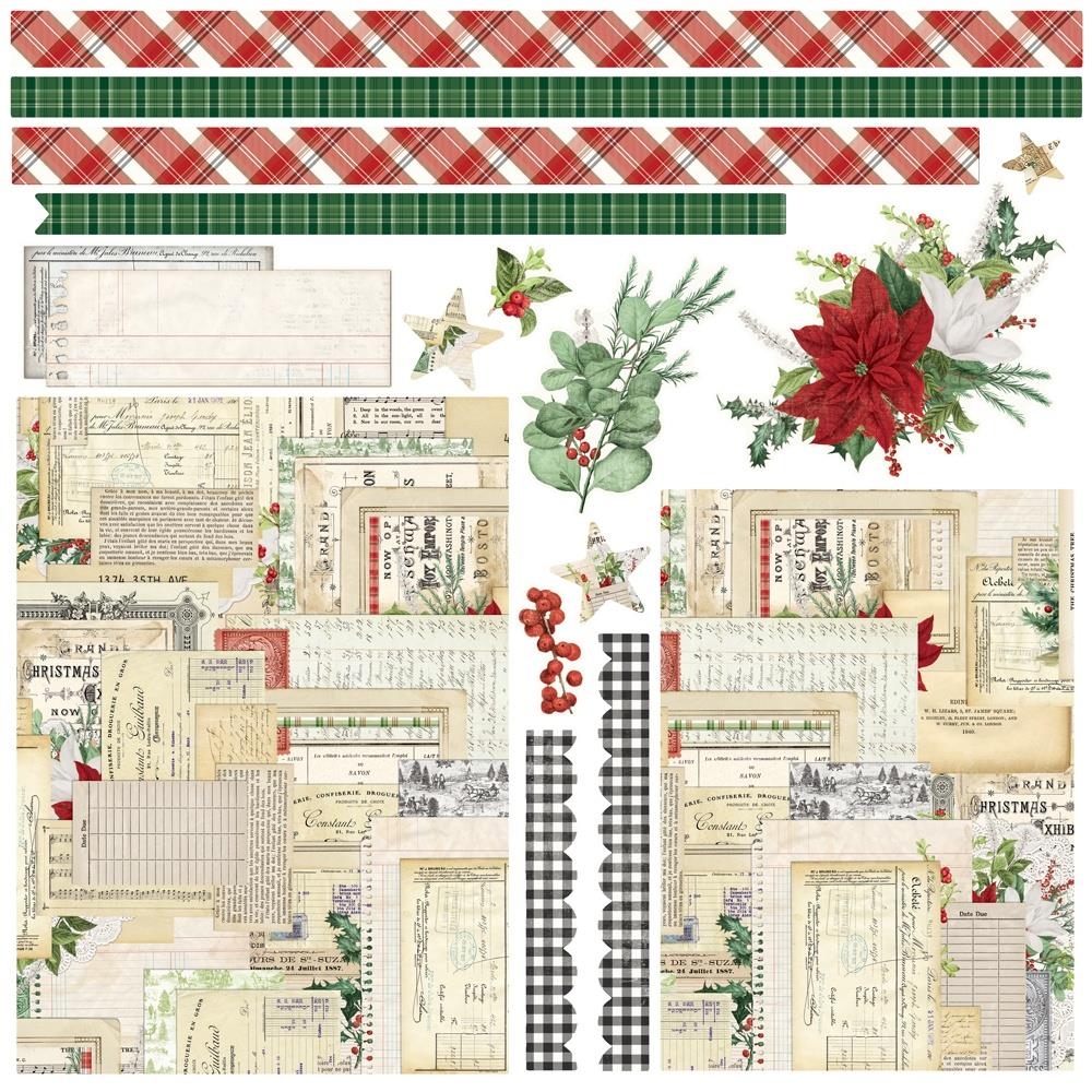 Believe Simple Pages Page Kit