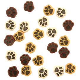 Button Theme Pack Little Paws