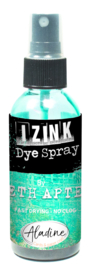 Izink Dye Spray Turquoise